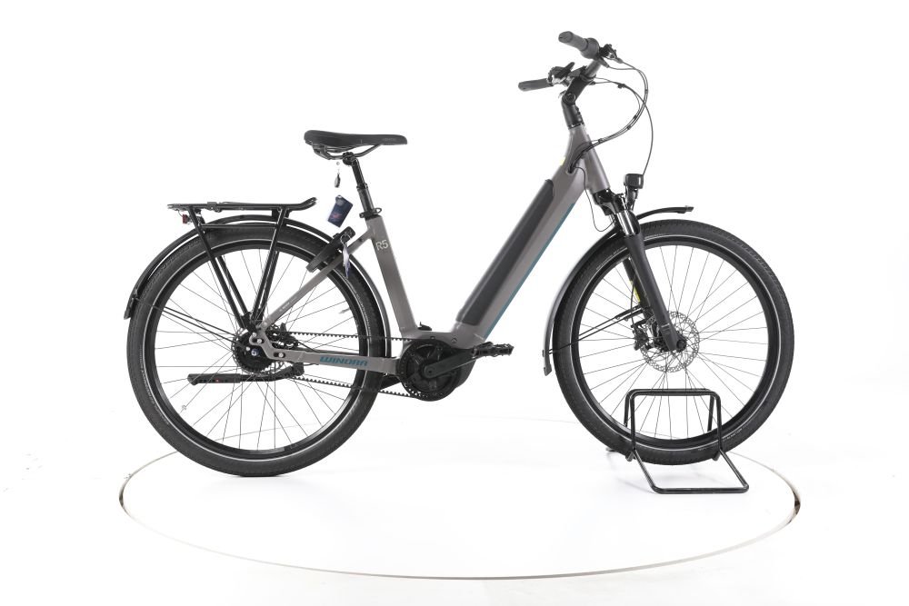 Winora Sinus R5 City E-Bike Tiefeinsteiger 2025
