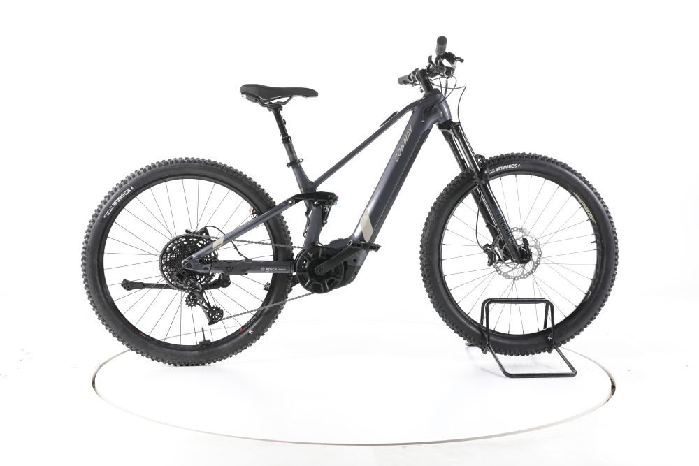 Conway Xyron S 2.9 E-Bike Fully