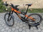 Produktbild 1 von KTM  PROWLER PRESTIGE - Full spension
