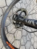 Produktbild 3 von KTM  PROWLER PRESTIGE - Full spension