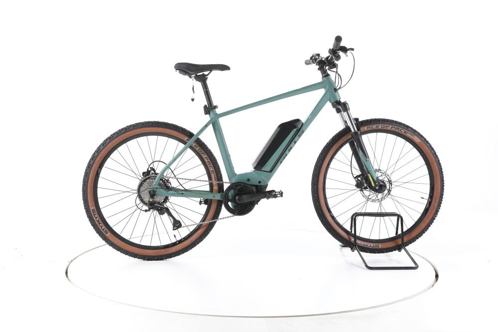 Bulls LT CX E-Bike 2024