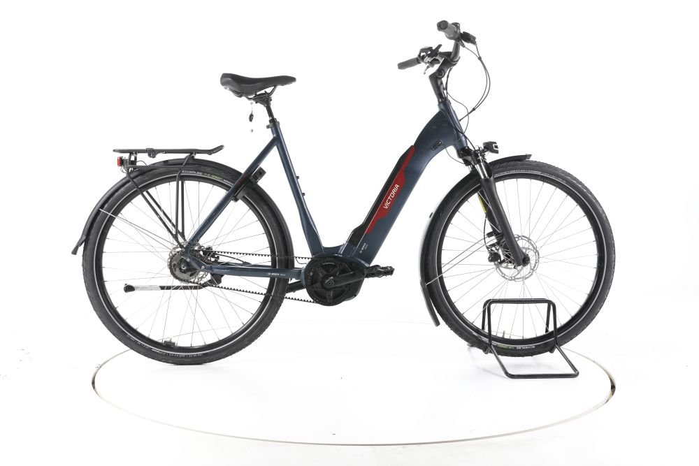 Victoria Tresalo 7 City E-Bike Tiefeinsteiger