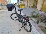 Produktbild 2 von Gazelle ARROYO C5 HMB ELITE E-Bike Elektro Fahrrad Trekking City Fahrrad E-Bike Rad Damen