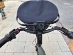 Produktbild 5 von Gazelle ARROYO C5 HMB ELITE E-Bike Elektro Fahrrad Trekking City Fahrrad E-Bike Rad Damen
