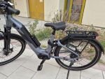 Produktbild 2 von Morrison SUB 5.0 FS E-Bike Elektro Fahrrad Trekking City Fahrrad E-Bike Rad Damen