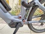 Produktbild 3 von Morrison SUB 5.0 FS E-Bike Elektro Fahrrad Trekking City Fahrrad E-Bike Rad Damen