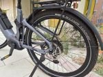 Produktbild 4 von Morrison SUB 5.0 FS E-Bike Elektro Fahrrad Trekking City Fahrrad E-Bike Rad Damen