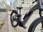 Produktbild 5 von Morrison SUB 5.0 FS E-Bike Elektro Fahrrad Trekking City Fahrrad E-Bike Rad Damen