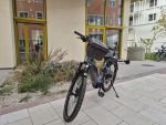 Produktbild 6 von Morrison SUB 5.0 FS E-Bike Elektro Fahrrad Trekking City Fahrrad E-Bike Rad Damen