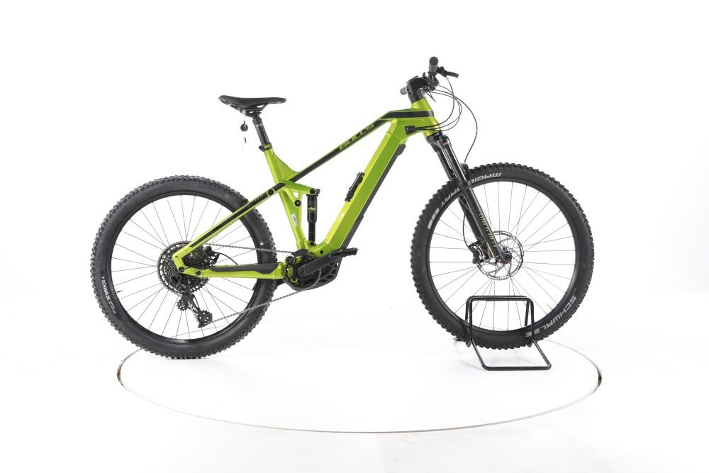 Bulls Sonic Evo AM 1 E-Bike Fully