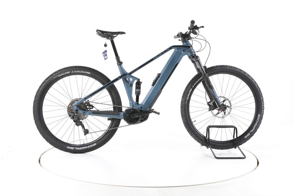 Bulls Sonic EVO TR 1 E-Bike Fully