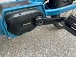 Produktbild 4 von Bakfiets NL CargoTrike Classic Narrow Lastenrad Cargo Bike Kinder Transporter Lastenfahrrad Dreirad Elektro Dog Hund