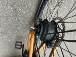 Produktbild 3 von Riese & Müller Load 75 Vario Lastenrad Cargo Bike Kinder Transporter Lastenfahrrad Elektro E-Bike