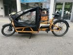 Produktbild 8 von Riese & Müller Load 75 Vario Lastenrad Cargo Bike Kinder Transporter Lastenfahrrad Elektro E-Bike