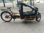 Produktbild 9 von Riese & Müller Load 75 Vario Lastenrad Cargo Bike Kinder Transporter Lastenfahrrad Elektro E-Bike