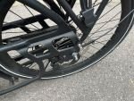Produktbild 2 von Cangoo Buckle Lastenrad Cargo Bike Kinder Transporter Lastenfahrrad Dreirad Cangoo Buckle Elektro Rad