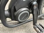 Produktbild 3 von Cangoo Buckle Lastenrad Cargo Bike Kinder Transporter Lastenfahrrad Dreirad Cangoo Buckle Elektro Rad