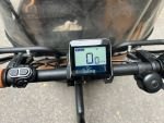 Produktbild 5 von Cangoo Buckle Lastenrad Cargo Bike Kinder Transporter Lastenfahrrad Dreirad Cangoo Buckle Elektro Rad
