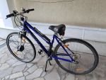 Produktbild 2 von E-Bike 28 Zoll inkl. Akku 153,6Ah mit 250 Watt Frontmotor