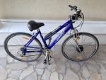 Produktbild 3 von E-Bike 28 Zoll inkl. Akku 153,6Ah mit 250 Watt Frontmotor