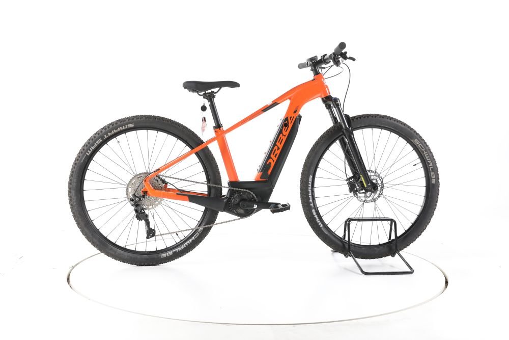 Orbea Keram 30 E-Bike