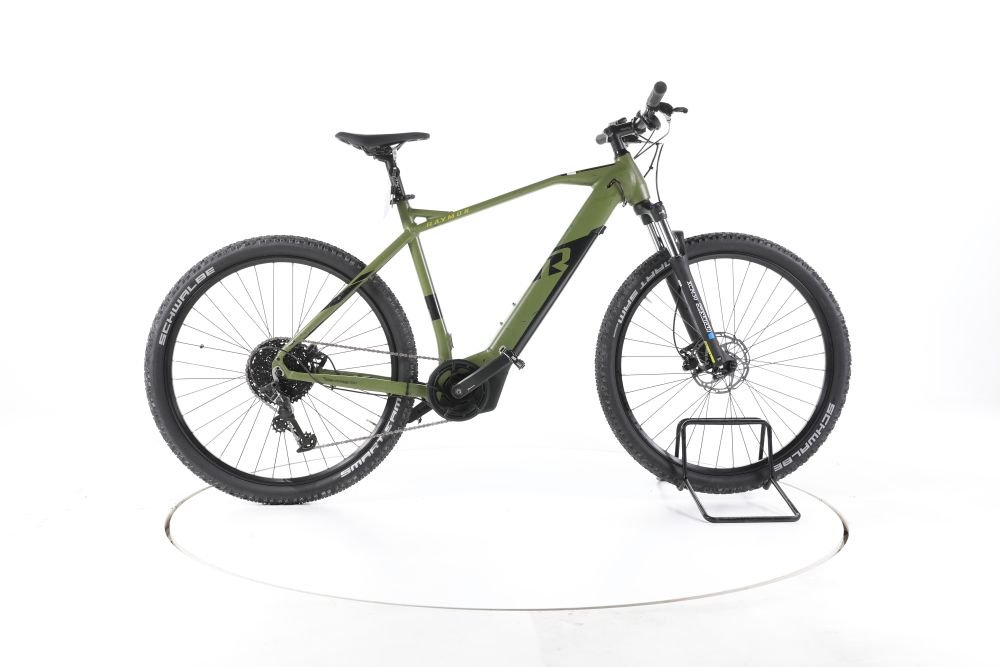 R Raymon HardRay E 4.0 E-Bike