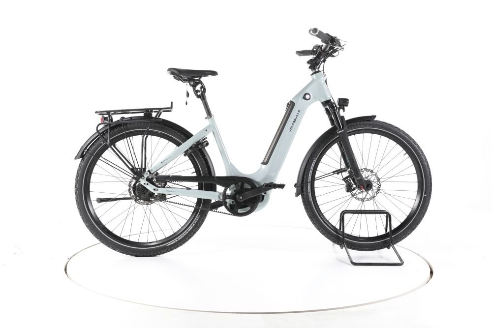 Velo de Ville SEB 990 City E-Bike Tiefeinsteiger