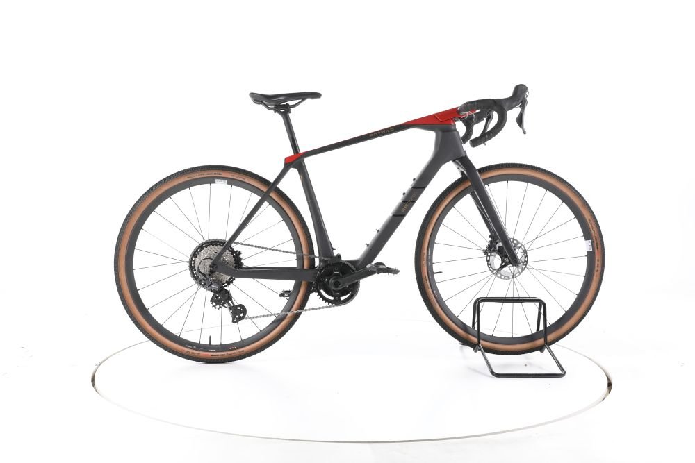 Rotwild RR275X E-Gravel & Rennrad Carbon 2024