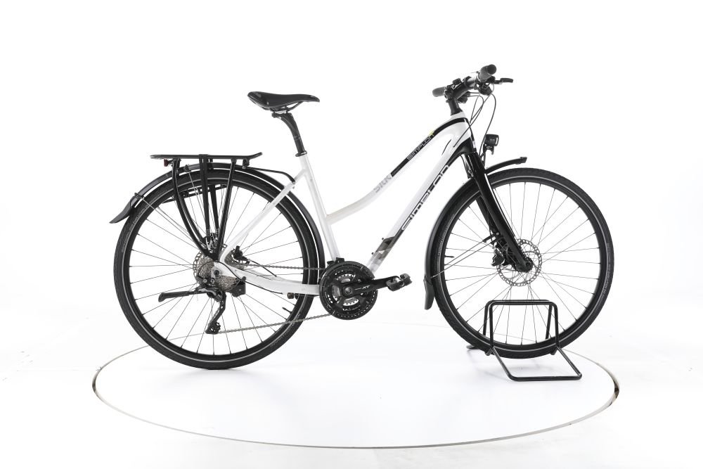 Simplon Silk Fahrrad City & Trekking