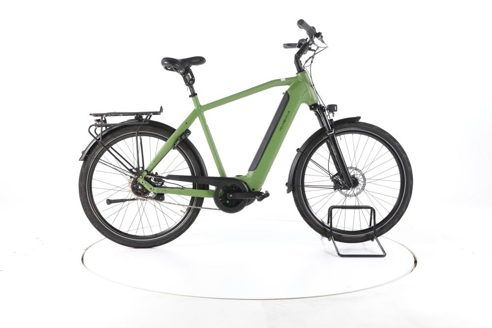 Velo de Ville SEB 990 Range City E-Bike 2025