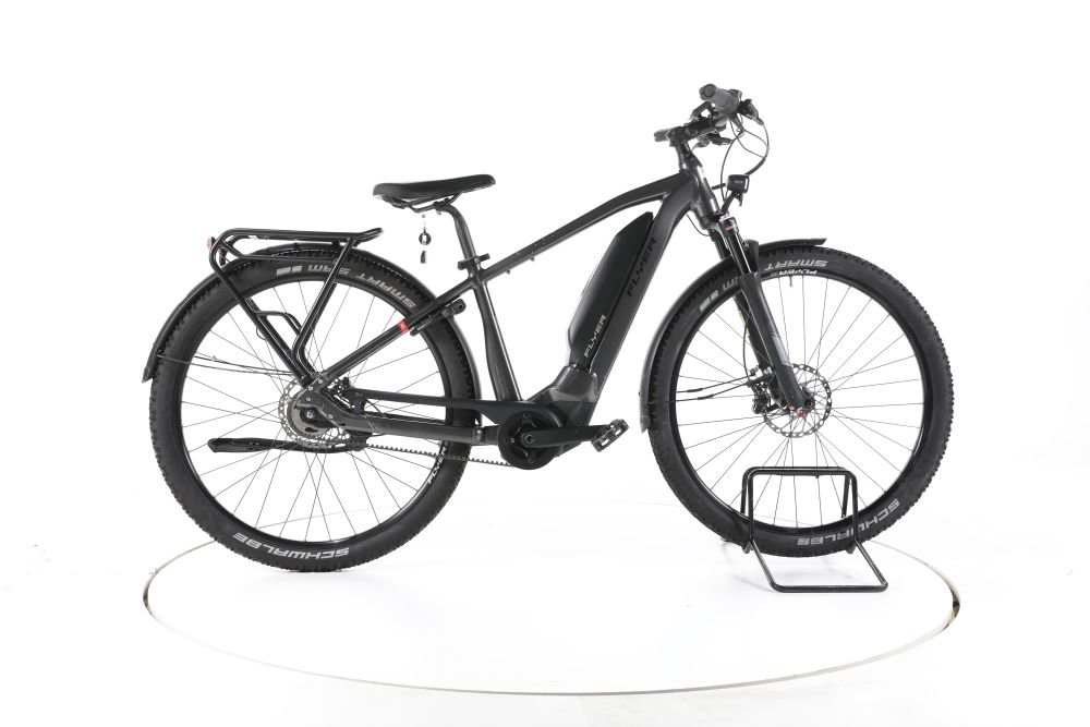 FLYER Upstreet5 7.43 City E-Bike