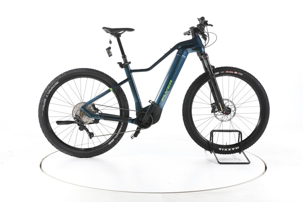 FLYER Uproc2 2.10 E-Bike