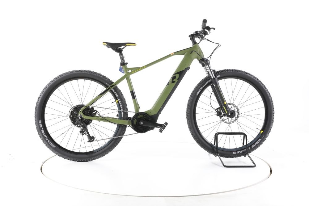 R Raymon HardRay E 4.0 E-Bike