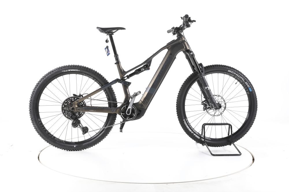 Centurion Numinis R2000 EP3 E-Bike Fully 2025