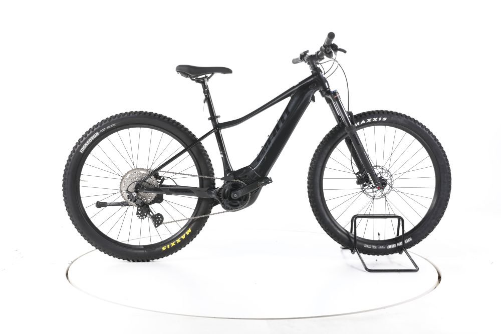Giant Fathom E+ 1 Pro E-Bike