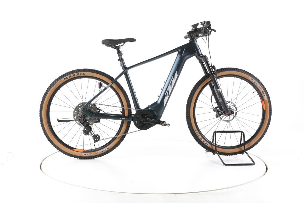 KTM Macina Team 791 E-Bike 2024