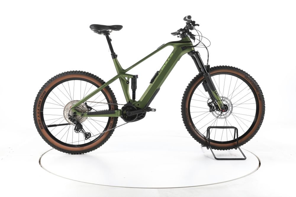 Bulls Sonic Evo AM3 E-Bike Fully Carbon 2024