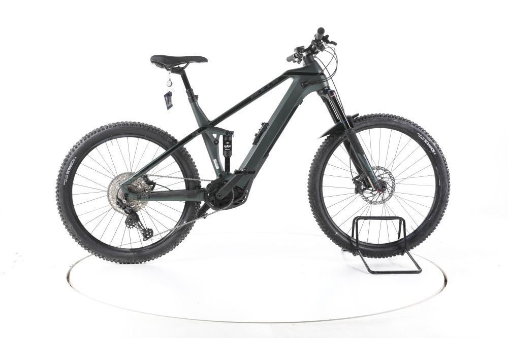 Bulls Sonic EVO AM 2 E-Bike Fully Carbon