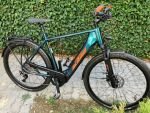 Produktbild 3 von KTM Elektrofahrrad