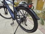 Produktbild 3 von Pegasus Strong Evo 10 Lite E-Bike Elektro Fahrrad Trekking City Fahrrad E-Bike Rad Herren