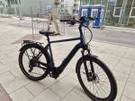 Produktbild 4 von Pegasus Strong Evo 10 Lite E-Bike Elektro Fahrrad Trekking City Fahrrad E-Bike Rad Herren