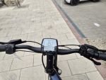 Produktbild 5 von Pegasus Strong Evo 10 Lite E-Bike Elektro Fahrrad Trekking City Fahrrad E-Bike Rad Herren