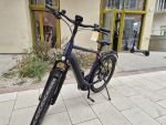 Produktbild 6 von Pegasus Strong Evo 10 Lite E-Bike Elektro Fahrrad Trekking City Fahrrad E-Bike Rad Herren