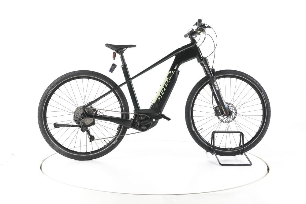 Orbea Keram 30 E-Bike