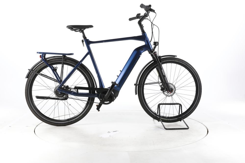 Giant Daily Tour E+1BD City E-Bike
