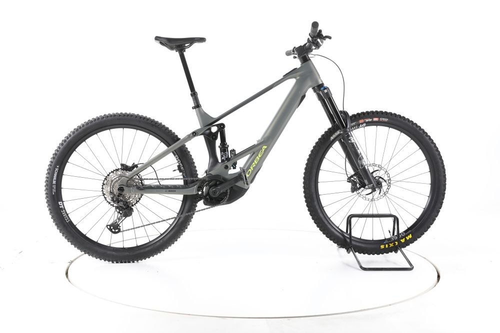 Orbea Wild H10 E-Bike Fully 2026