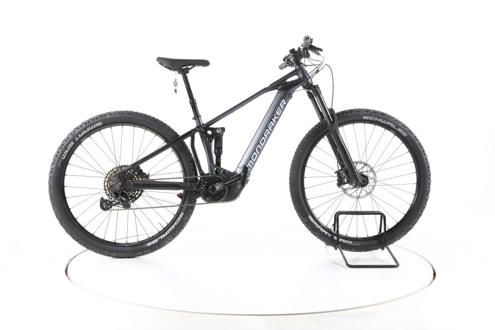 Mondraker Chaser E-Bike Fully