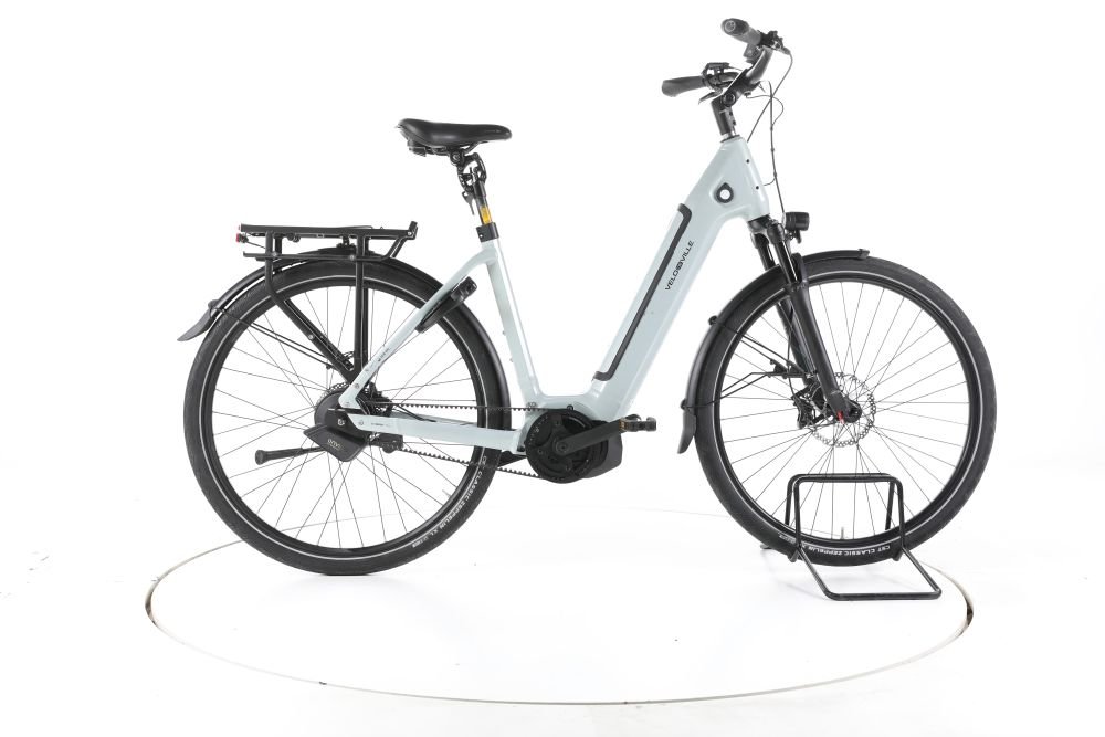 Velo de Ville AEB990 City E-Bike Tiefeinsteiger 2024