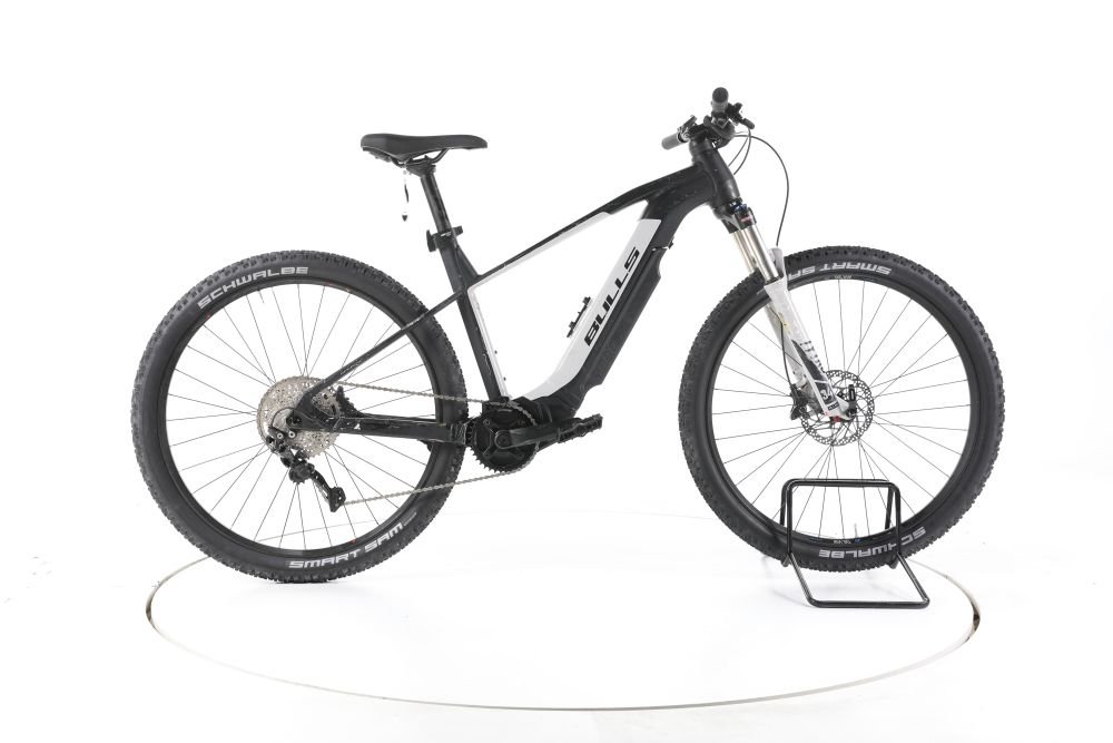 Bulls E-Stream EVO 1 E-Bike
