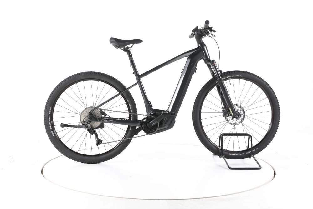 Focus Jarifa² 6.7 Nine E-Bike